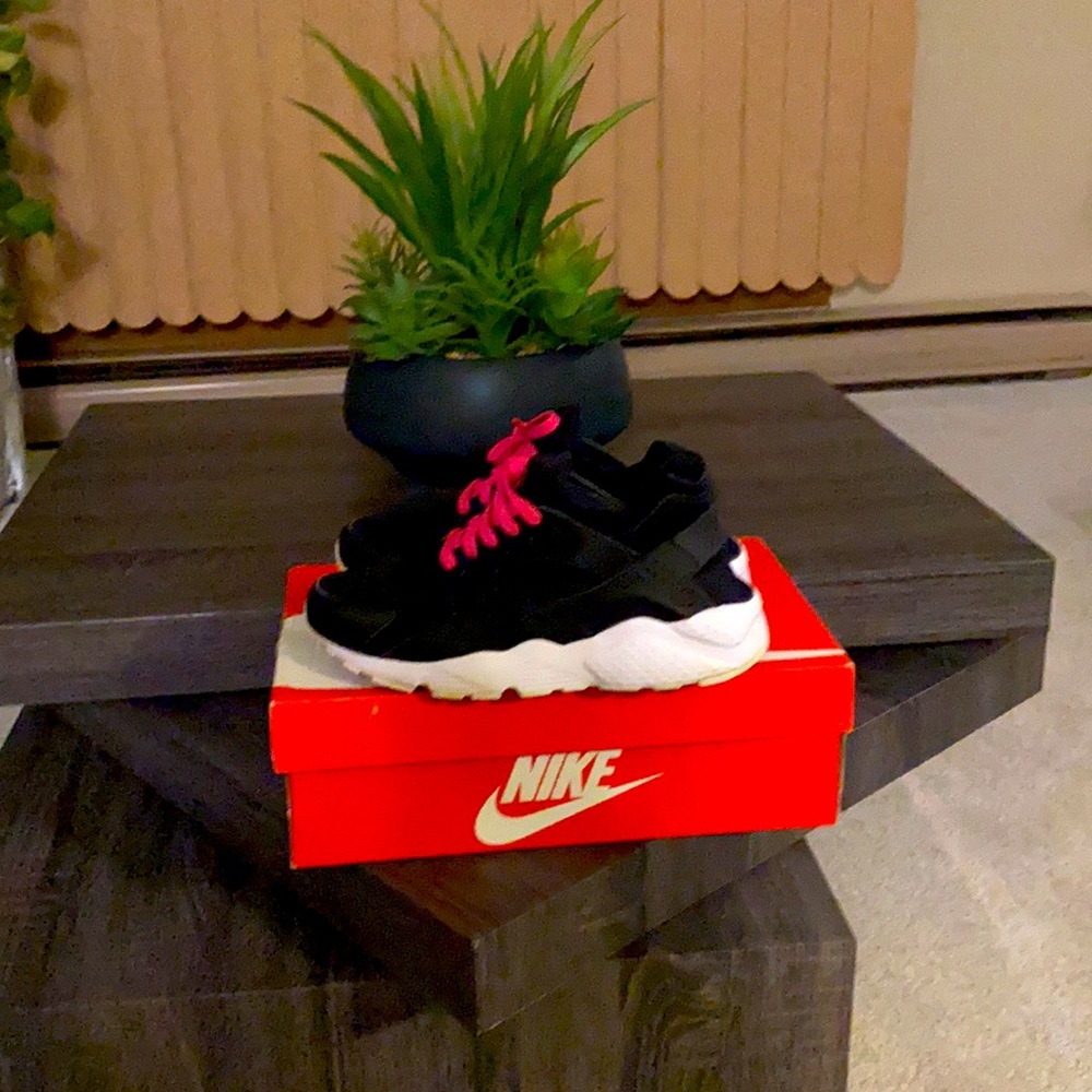 Nike Huarache Run (GS)